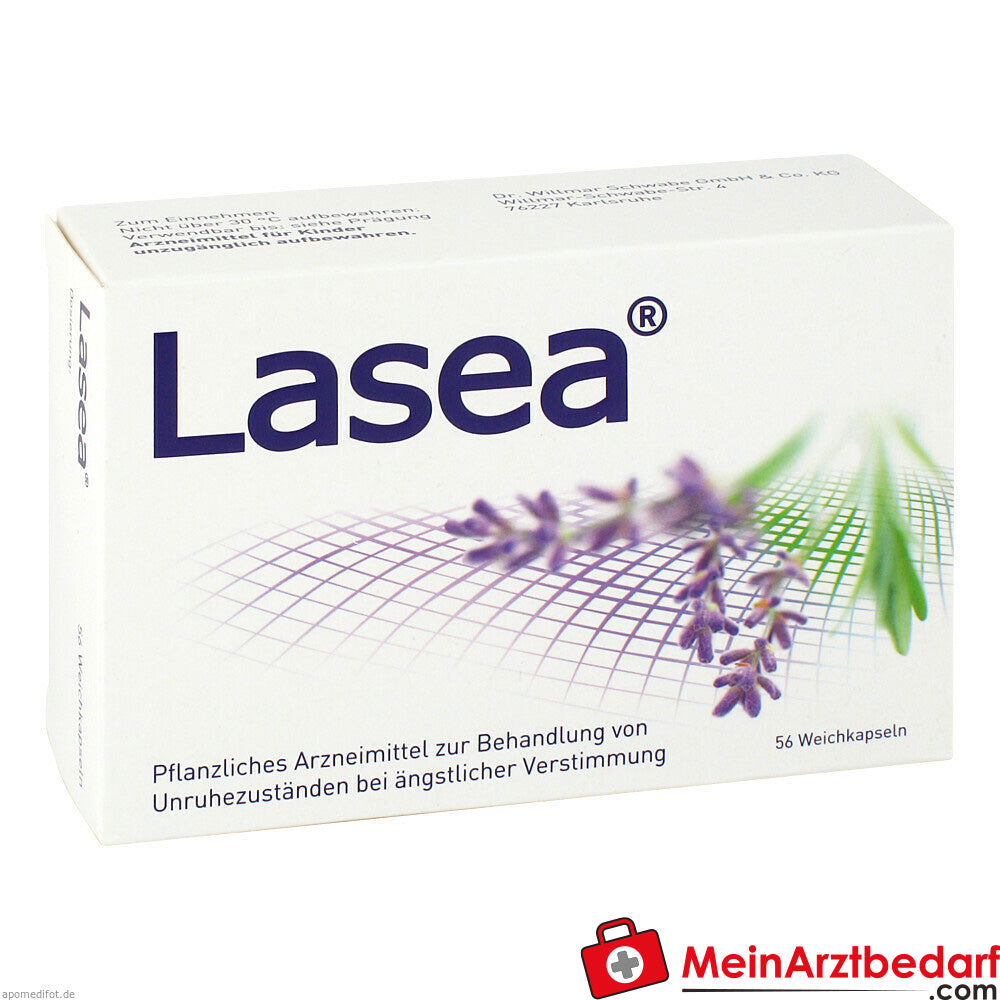 Lasea.