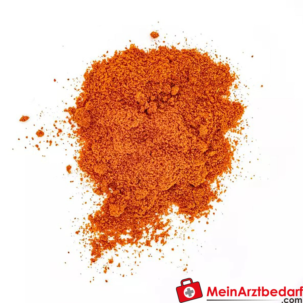 Sonnentor Bio Chili feuerscharf.