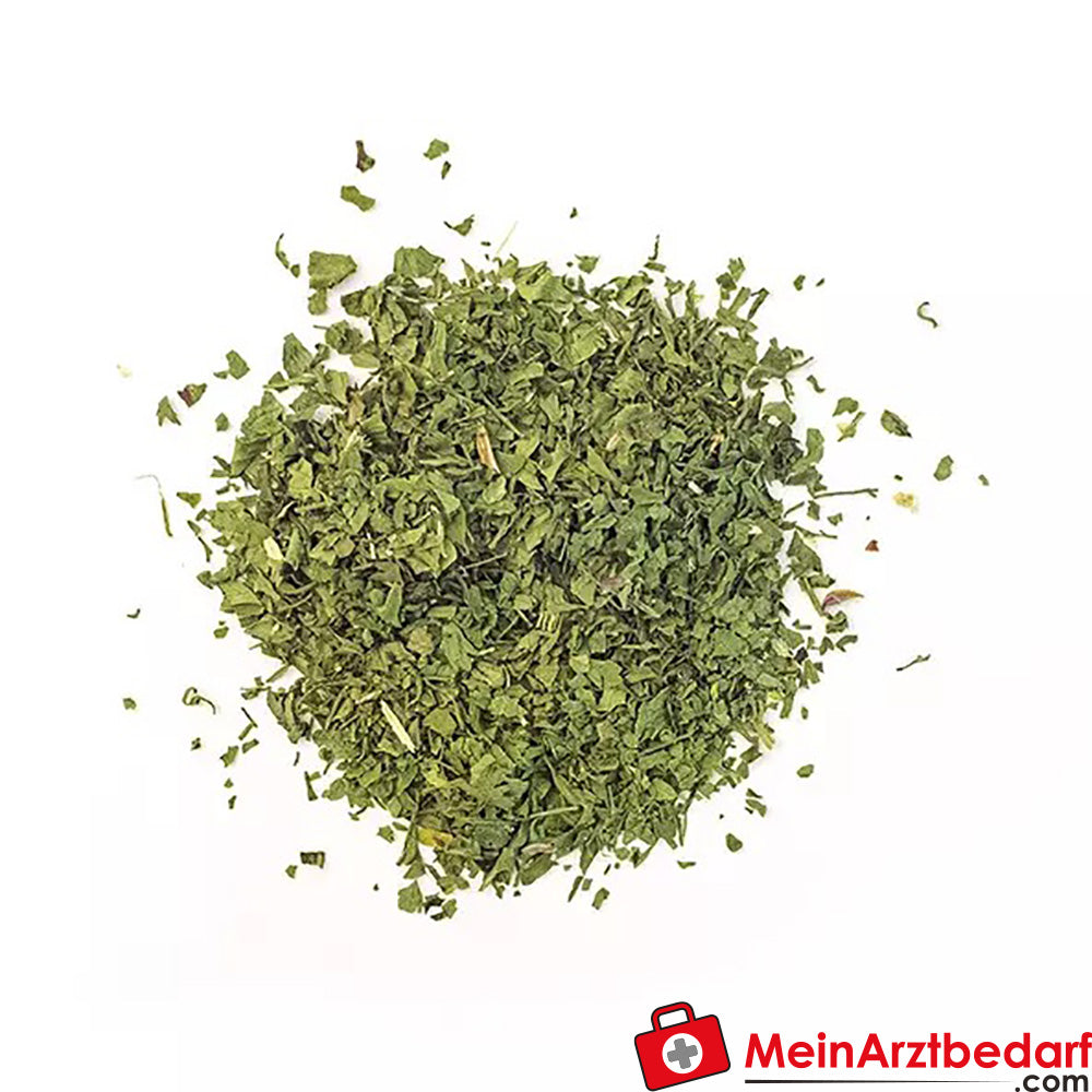 Sonnentor Bio Korianderkraut geschnitten.