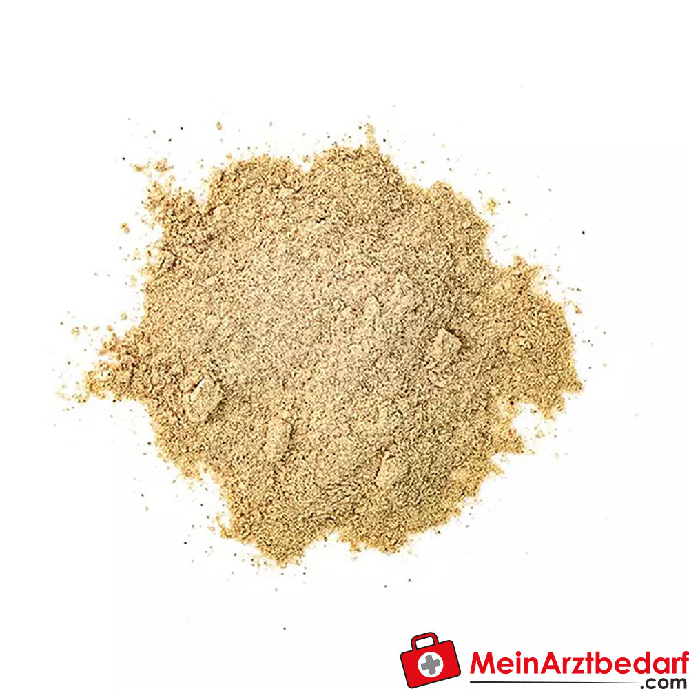 Sonnentor Bio Pfeffer weiß ganz.