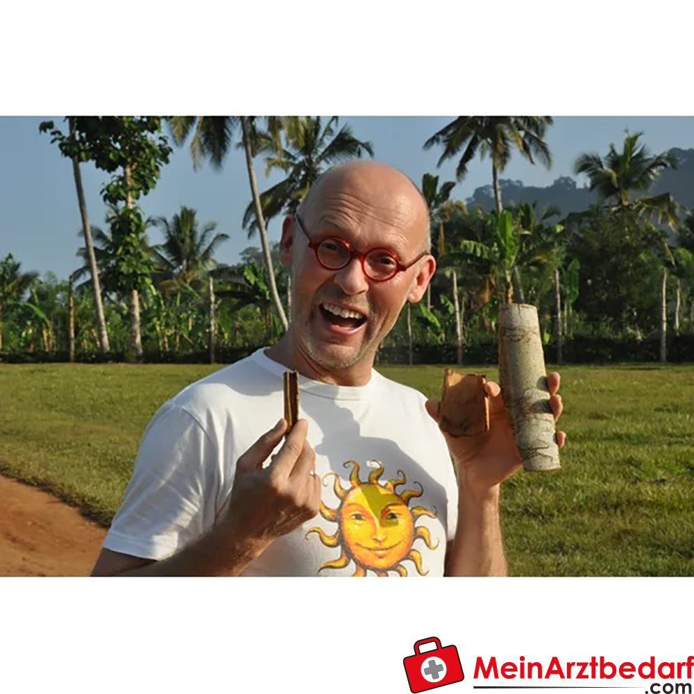 Sonnentor Bio Zimtstangen (Sorte Ceylon).