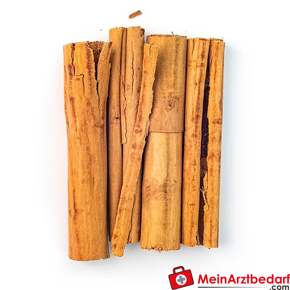 Sonnentor Bio Zimtstangen (Sorte Ceylon).