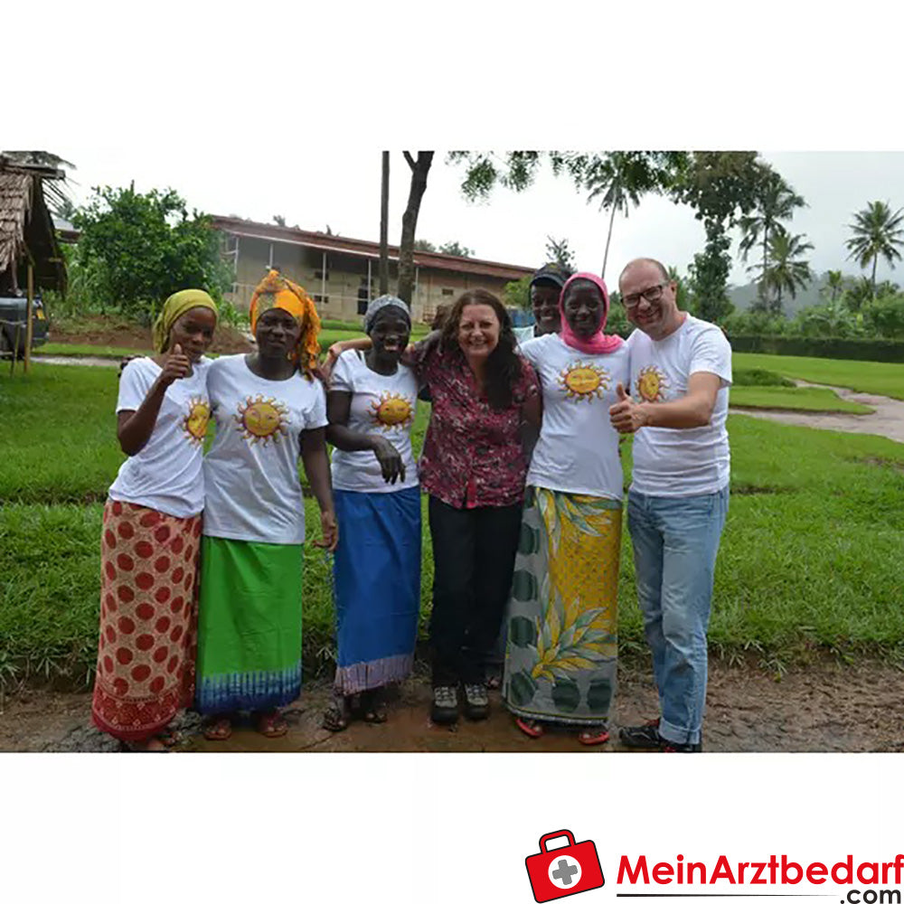 Sonnentor Bio Zitronengras geschnitten.