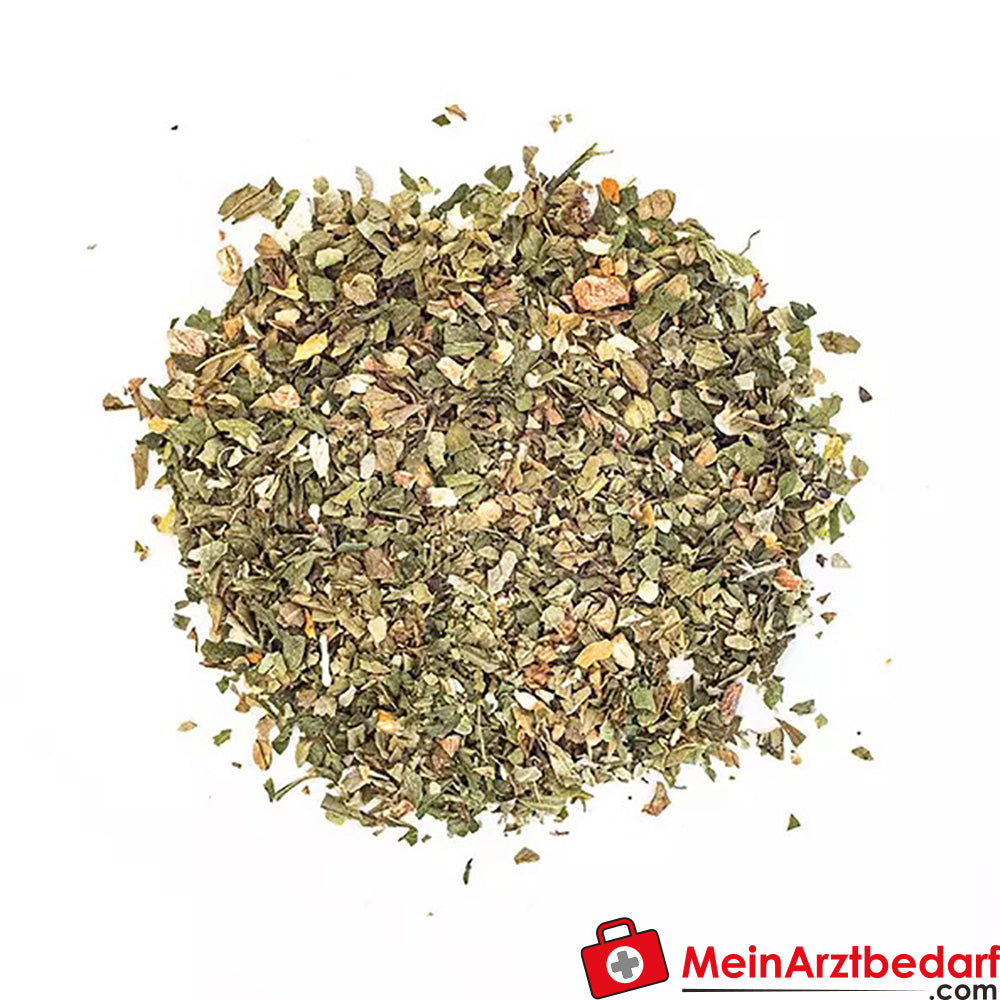 Sonnentor Bio Suppengewürz.