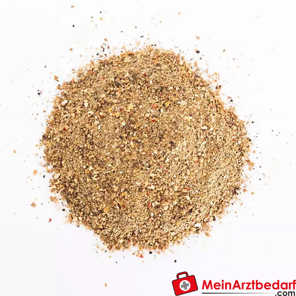 Sonnentor Bio Zitronenpfeffer.