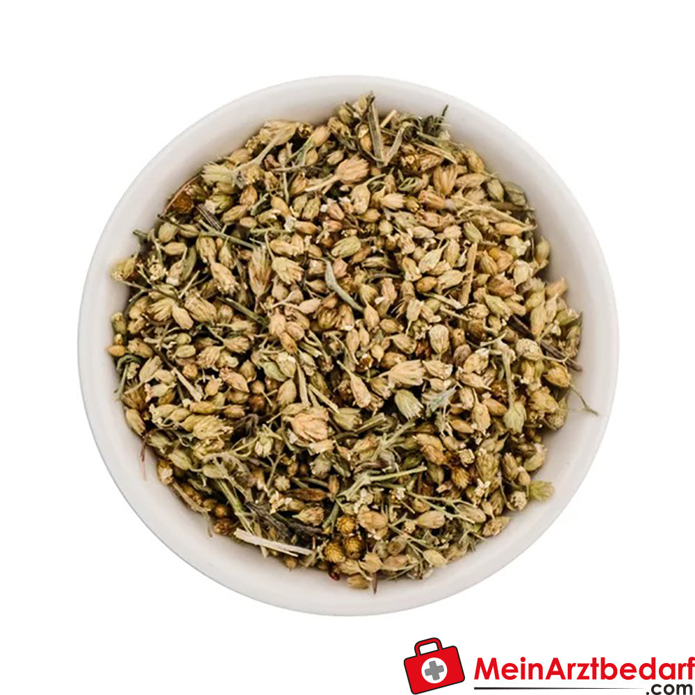 Sonnentor Bio Schafgarbe lose.