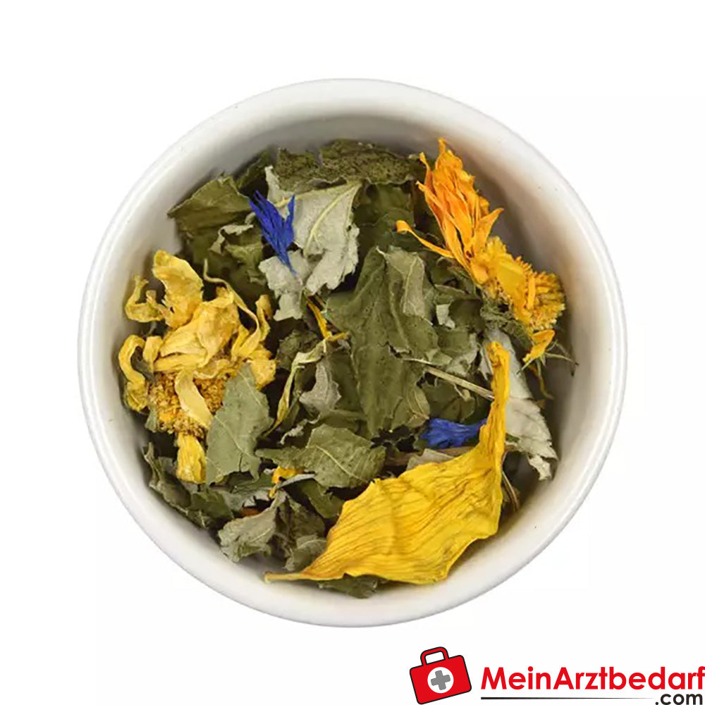 Sonnentor Bio Alles Gute Kräutertee lose.