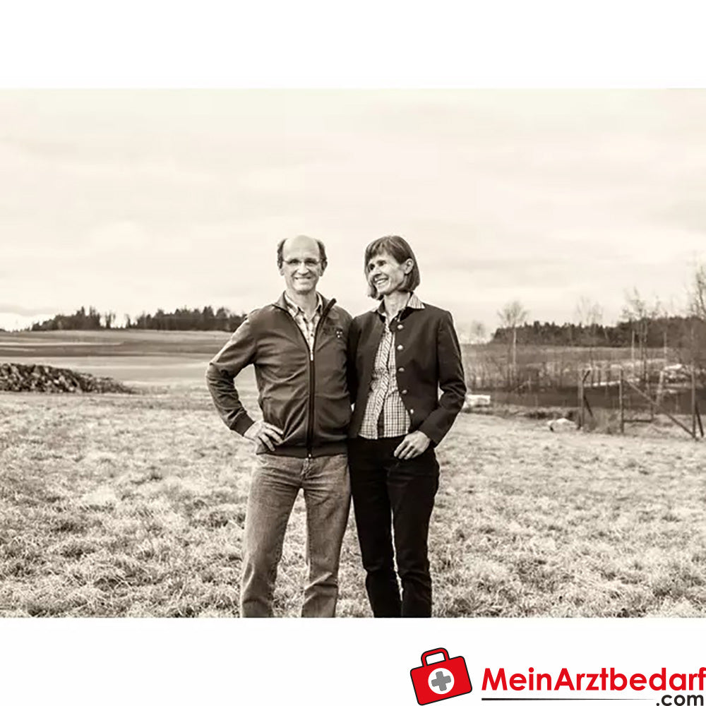 Sonnentor Bio Druidentrank Kräutertee lose.