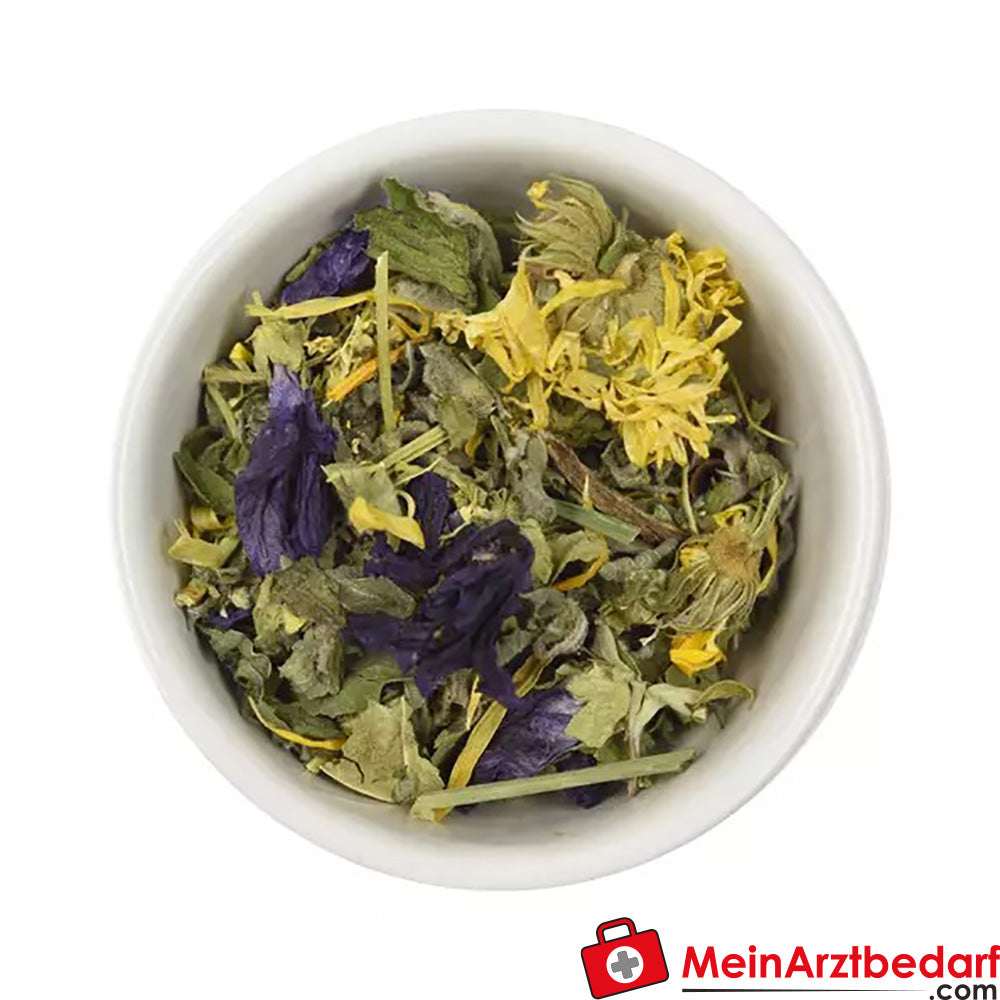 Sonnentor Bio Druidentrank Kräutertee lose.