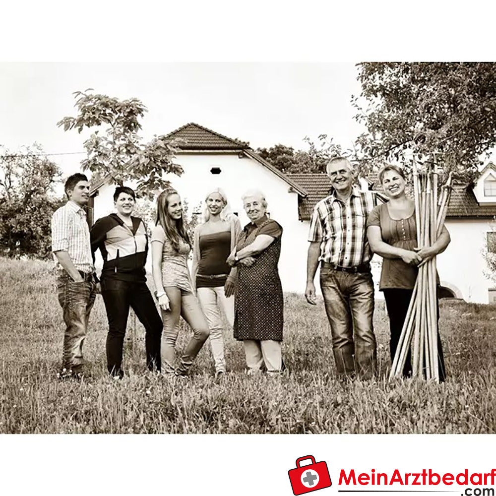 Sonnentor Bio GlücksTee.