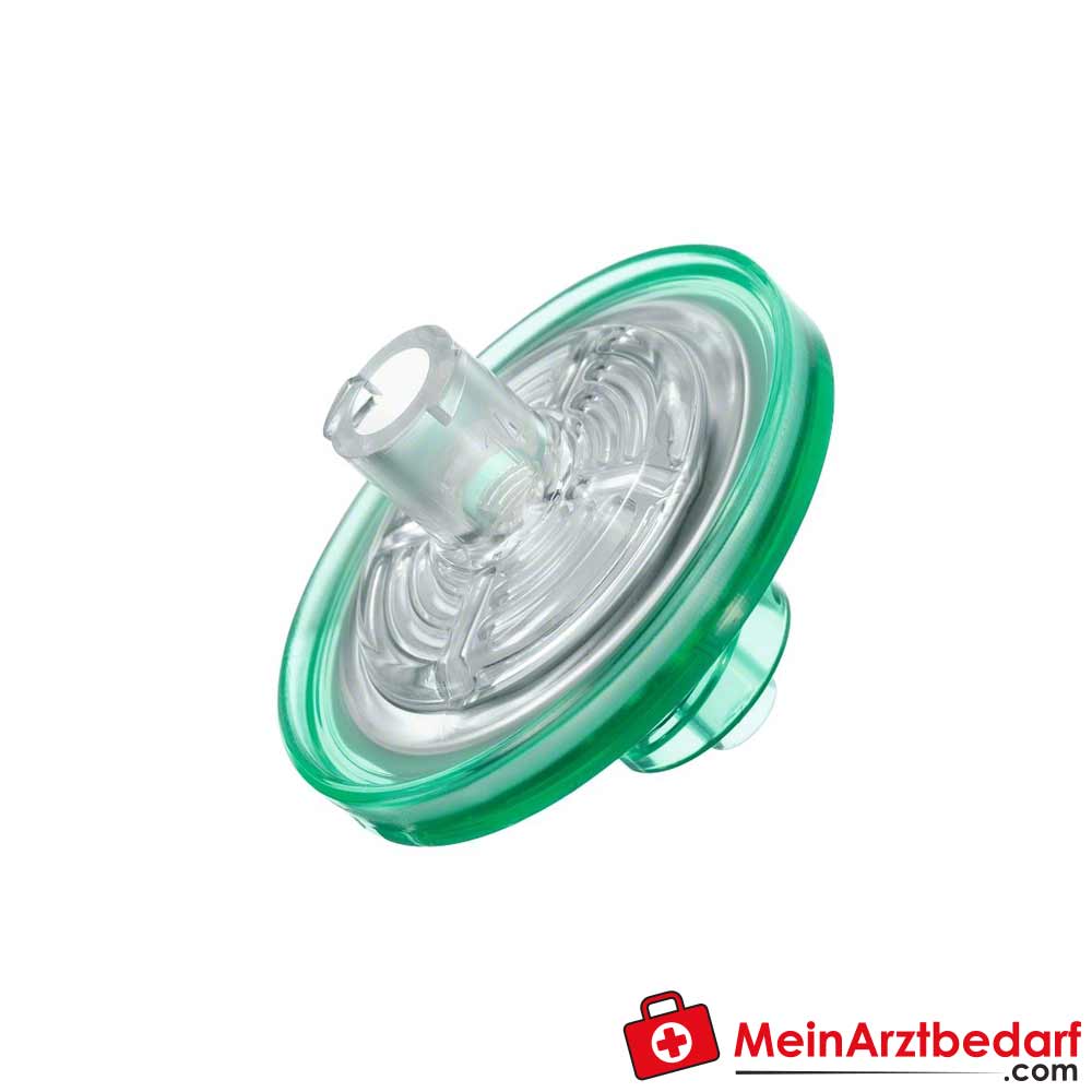 B. Braun Original Perfusor Leitung® PVC, Sterifix® Filter, 200 cm.