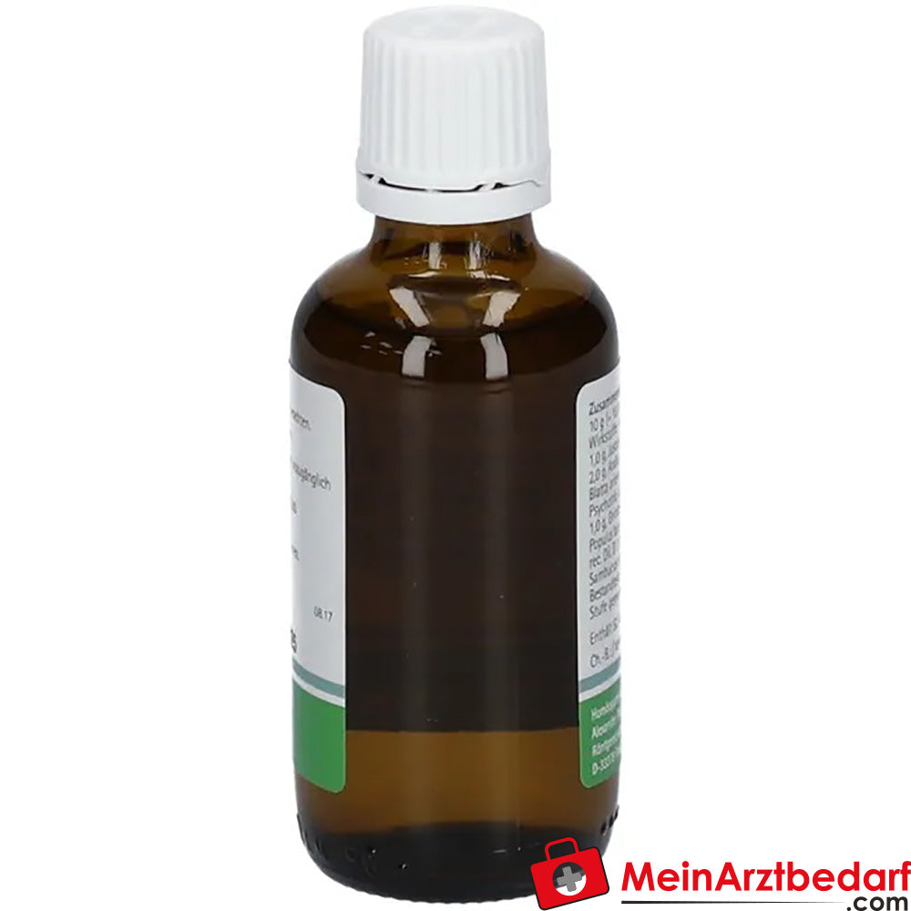 Pflügerplex® Grindelia 100 H.