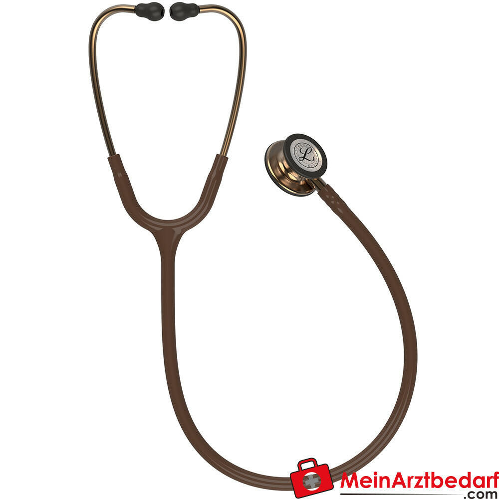Littmann Classic III Stethoskop - Copper-Edition.