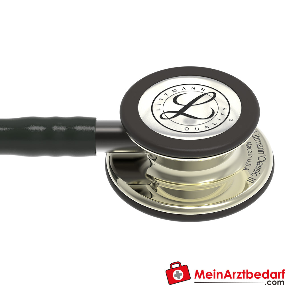 Littmann Classic III Stethoskop - Champagner-Edition.