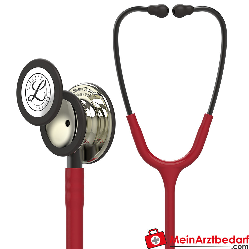 Littmann Classic III Stethoskop - Champagner-Edition.
