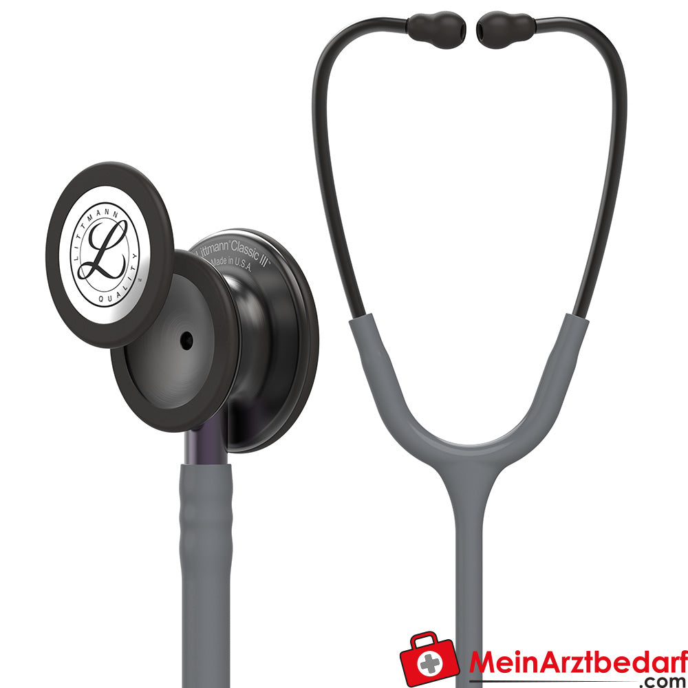 Littmann Classic III Stethoskop - Stem-Edition.