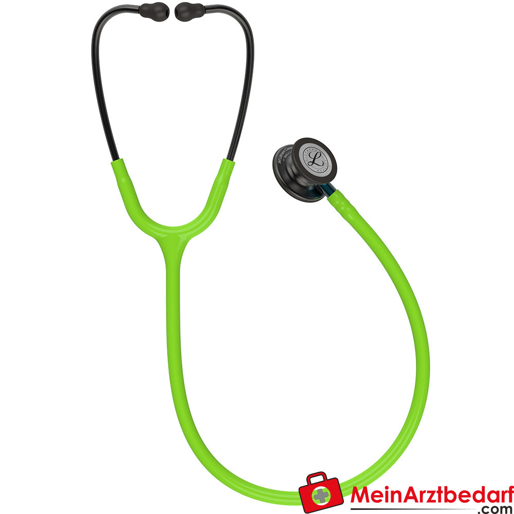 Littmann Classic III Stethoskop - Stem-Edition.