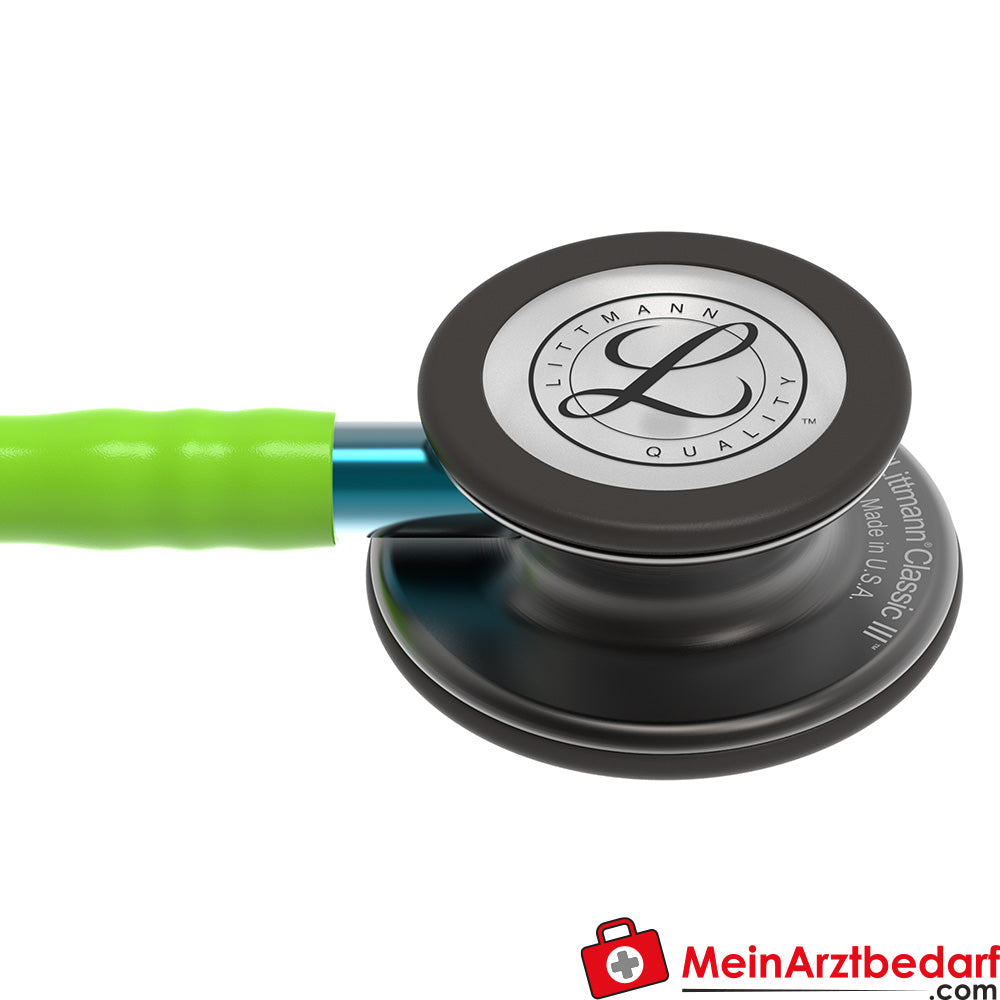 Littmann Classic III Stethoskop - Stem-Edition.