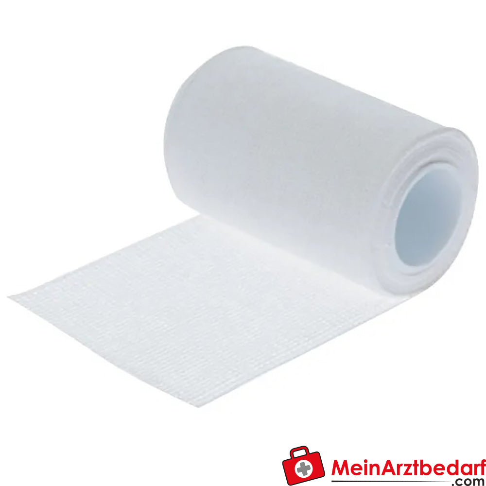 DracoZink Zinkleimbinde 10 cm x 5 m, 1 St..