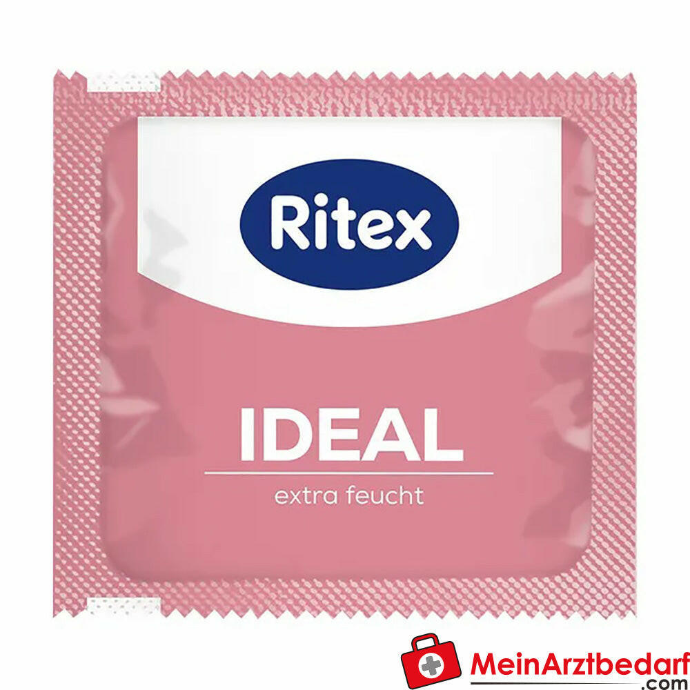 Ritex IDEAL Kondome.