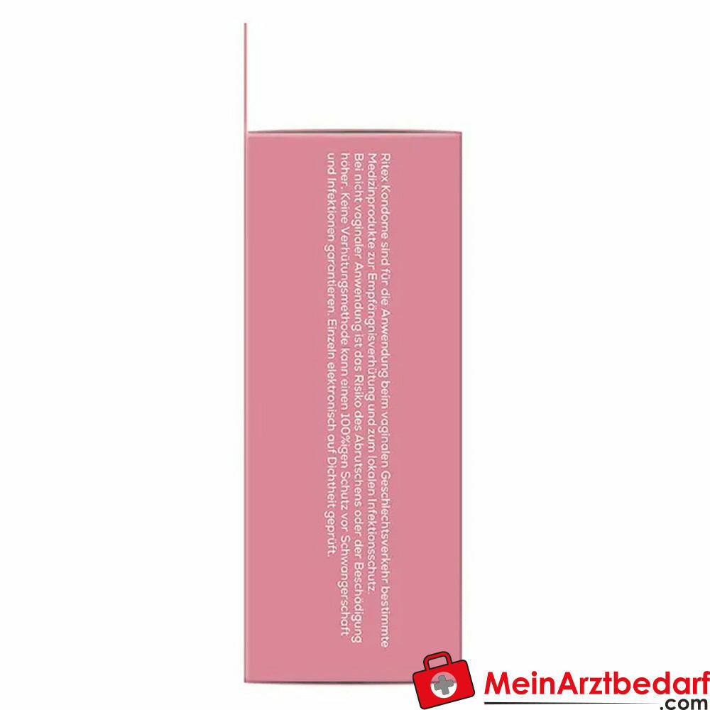 Ritex IDEAL Kondome.