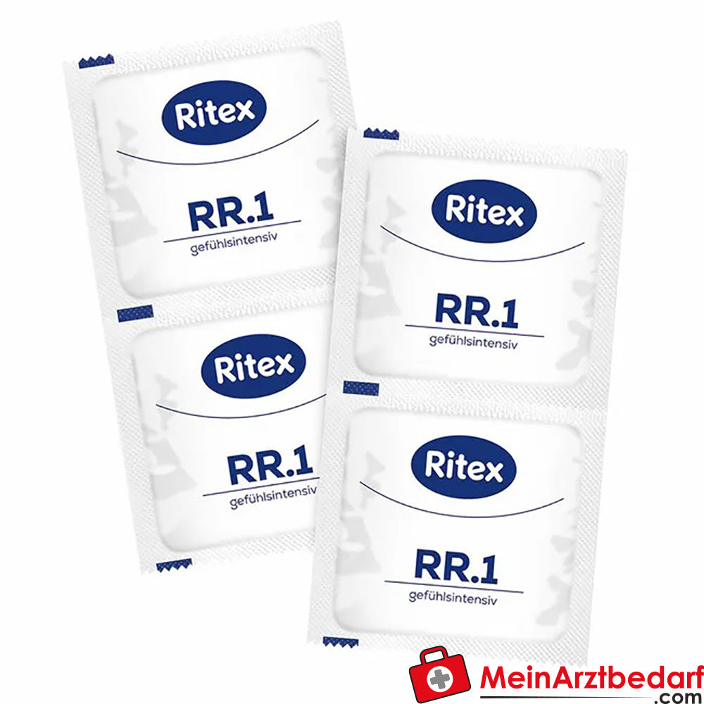 Ritex RR. 1 Kondome.