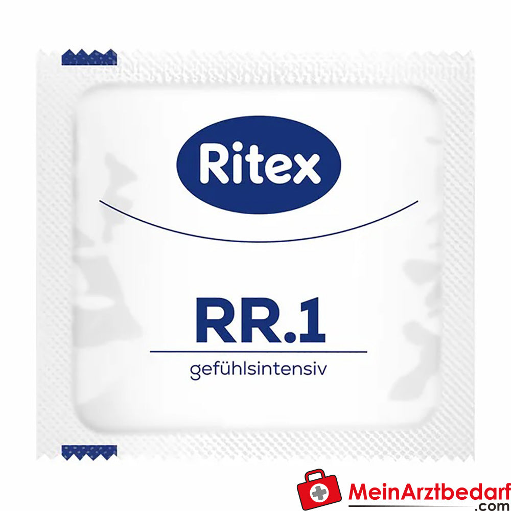 Ritex RR. 1 Kondome.