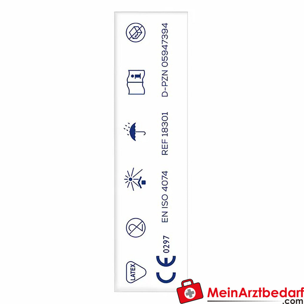 Ritex RR. 1 Kondome.