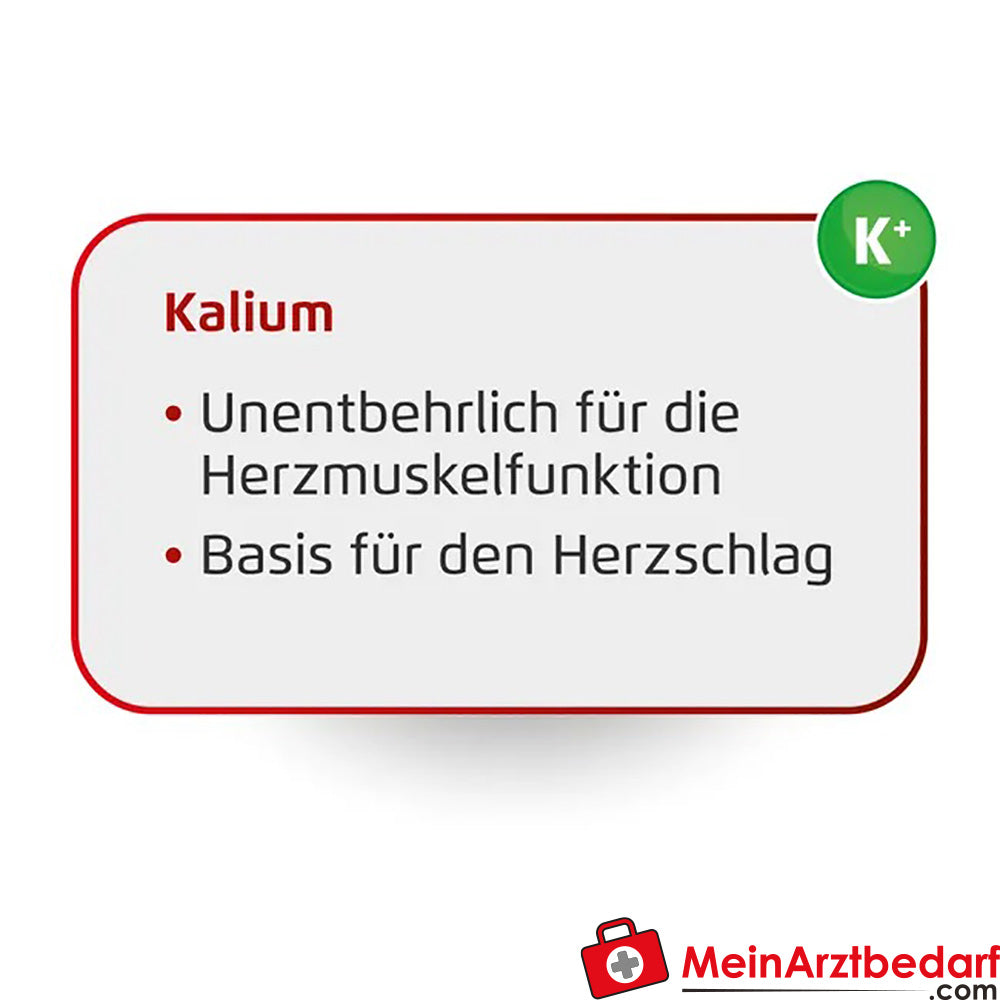 Tromcardin® complex, 60 St..