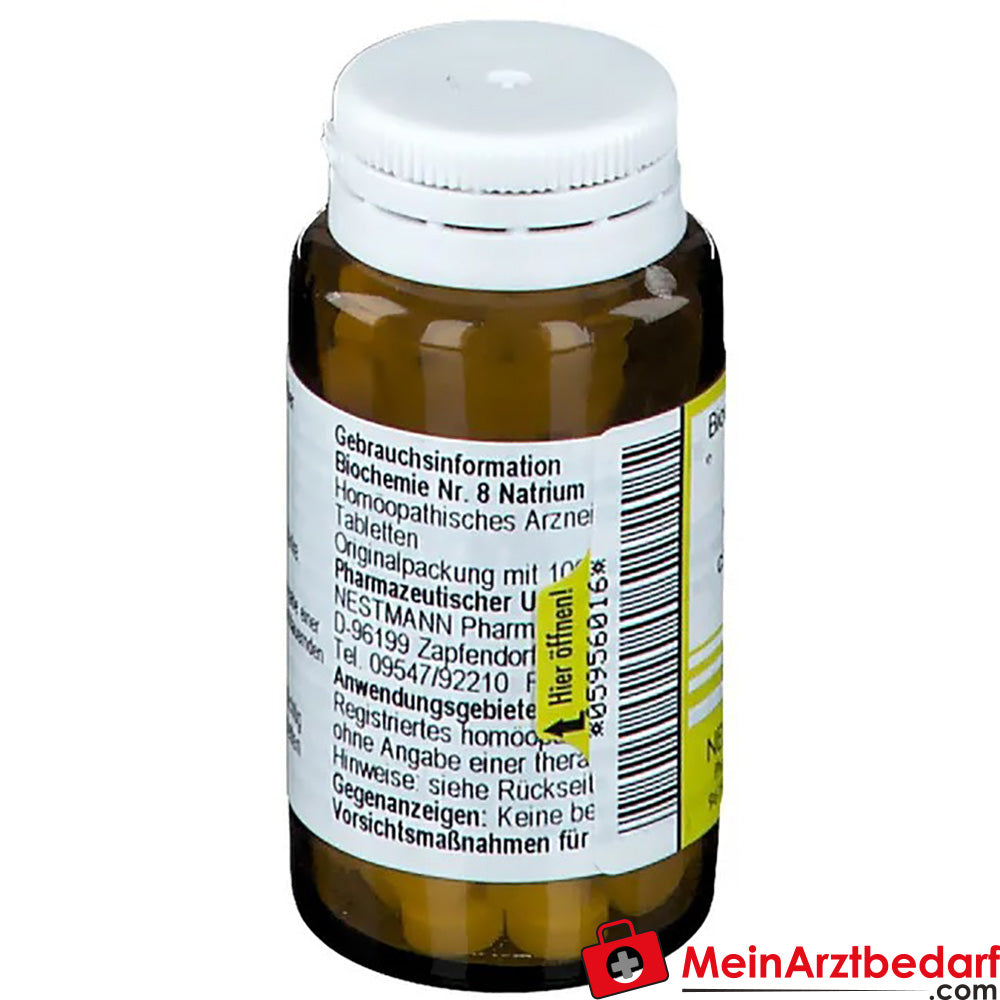 Biochemie 7 Magnesium phosphoricum D 6 Tabletten.