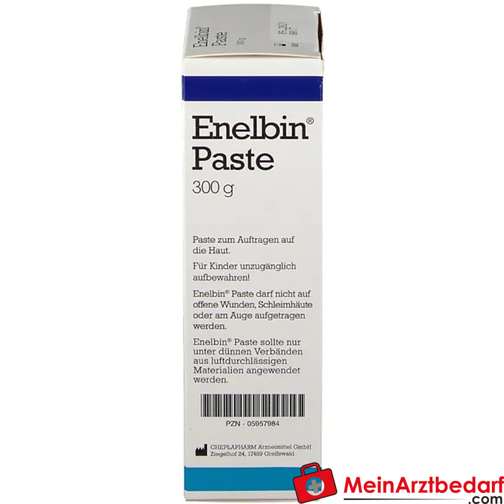 Enelbin® Paste, 300g.
