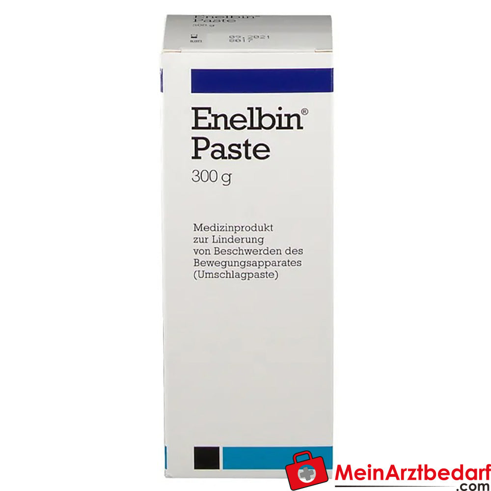 Enelbin® Paste, 300g.