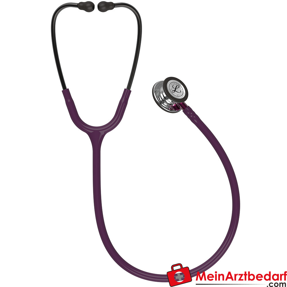 Littmann Classic III Stethoskop - Stem-Edition.