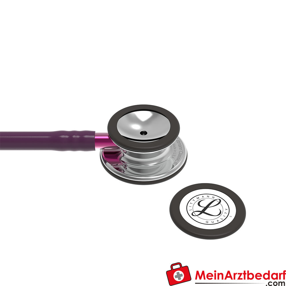 Littmann Classic III Stethoskop - Stem-Edition.