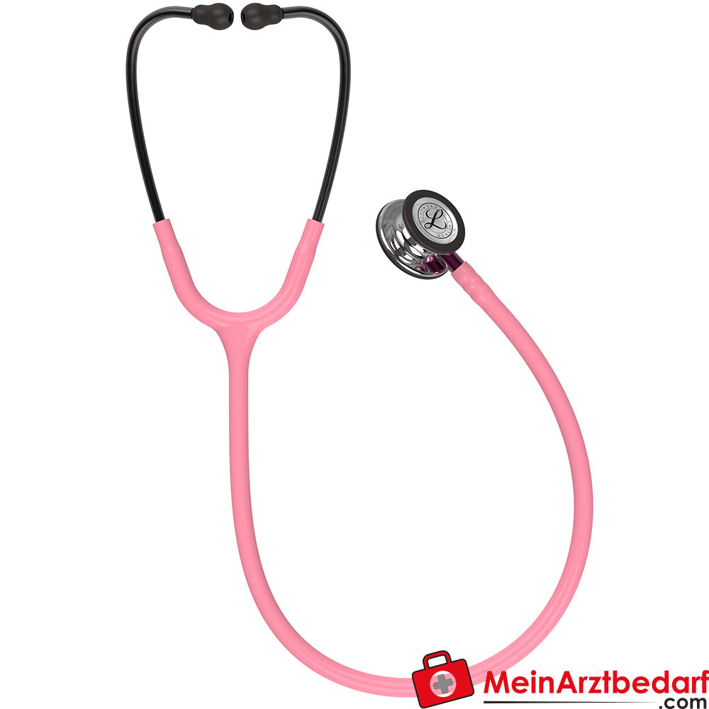 Littmann Classic III Stethoskop - Stem-Edition.
