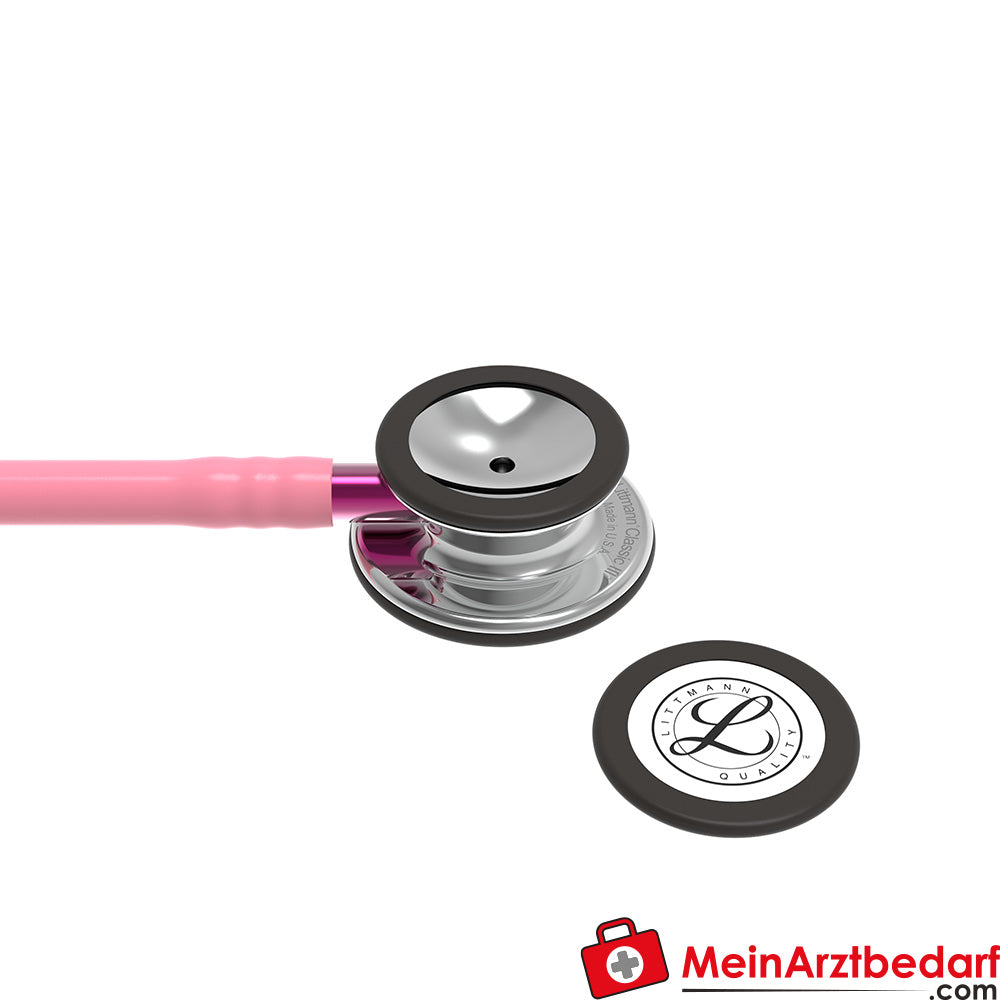 Littmann Classic III Stethoskop - Stem-Edition.