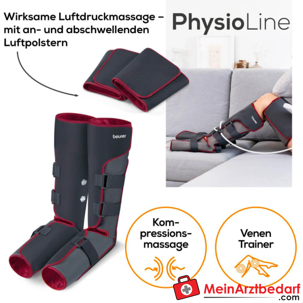 Beurer FM 150 Pro Venen Trainer.