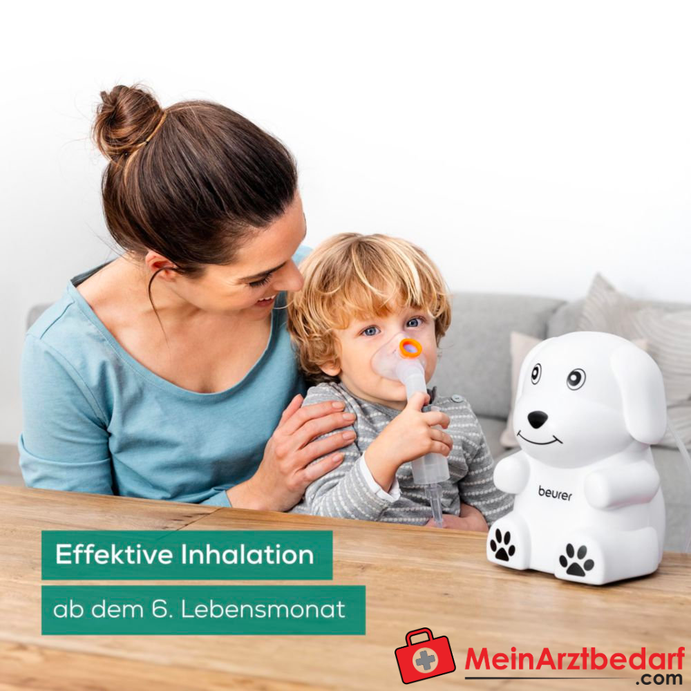 Beurer IH 24 Kids Inhalator.