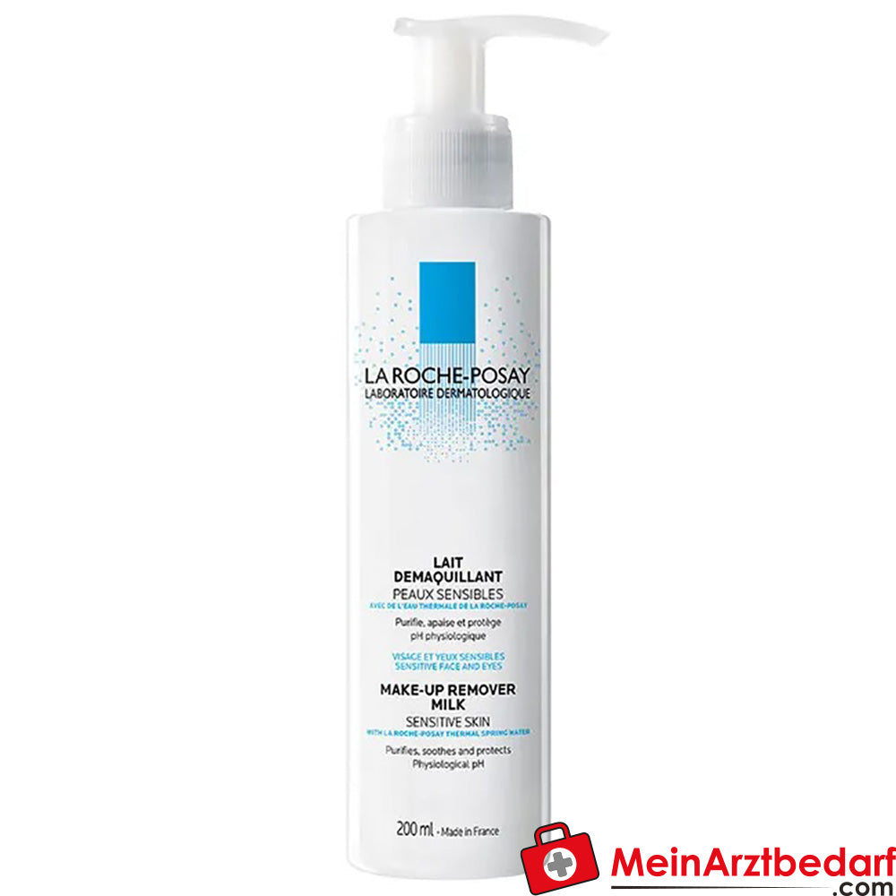 La Roche Posay Reinigungsmilch, 200ml.