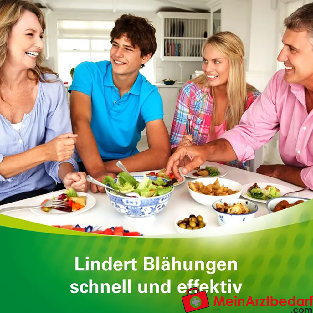 Lefax® extra Flüssigkapseln, 50 St..