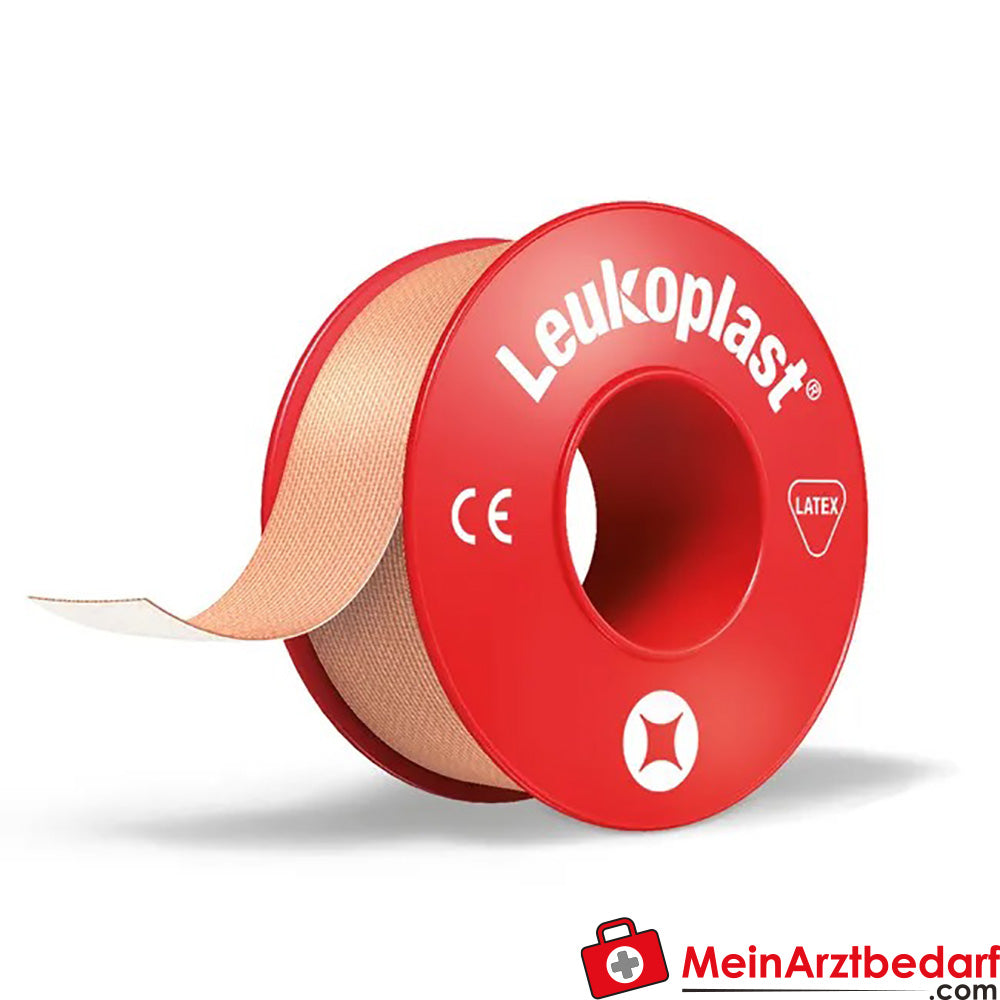 Leukoplast® 2,5 cm x 5 m, 1 St..