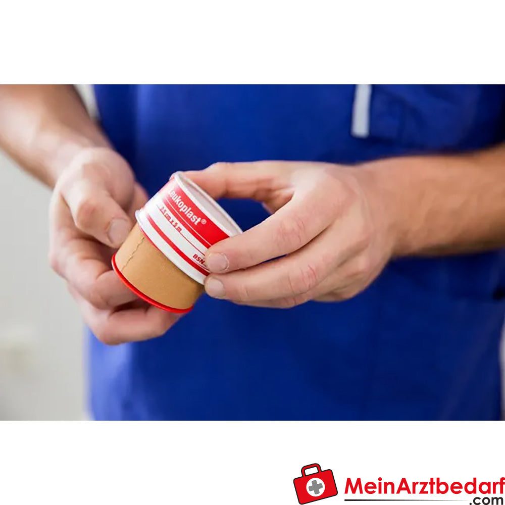 Leukoplast® 2,5 cm x 5 m, 1 St..