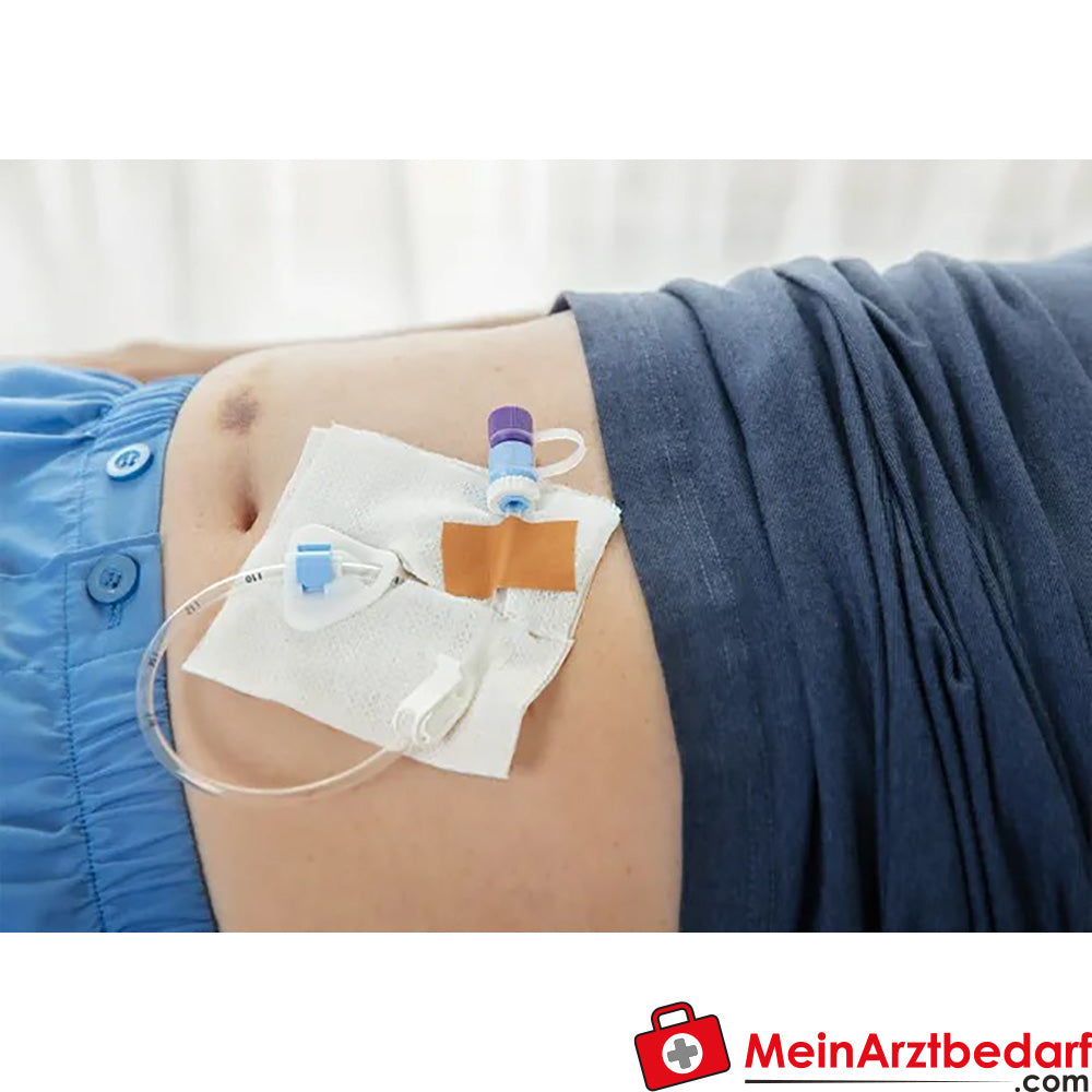 Leukoplast® 2,5 cm x 5 m, 1 St..