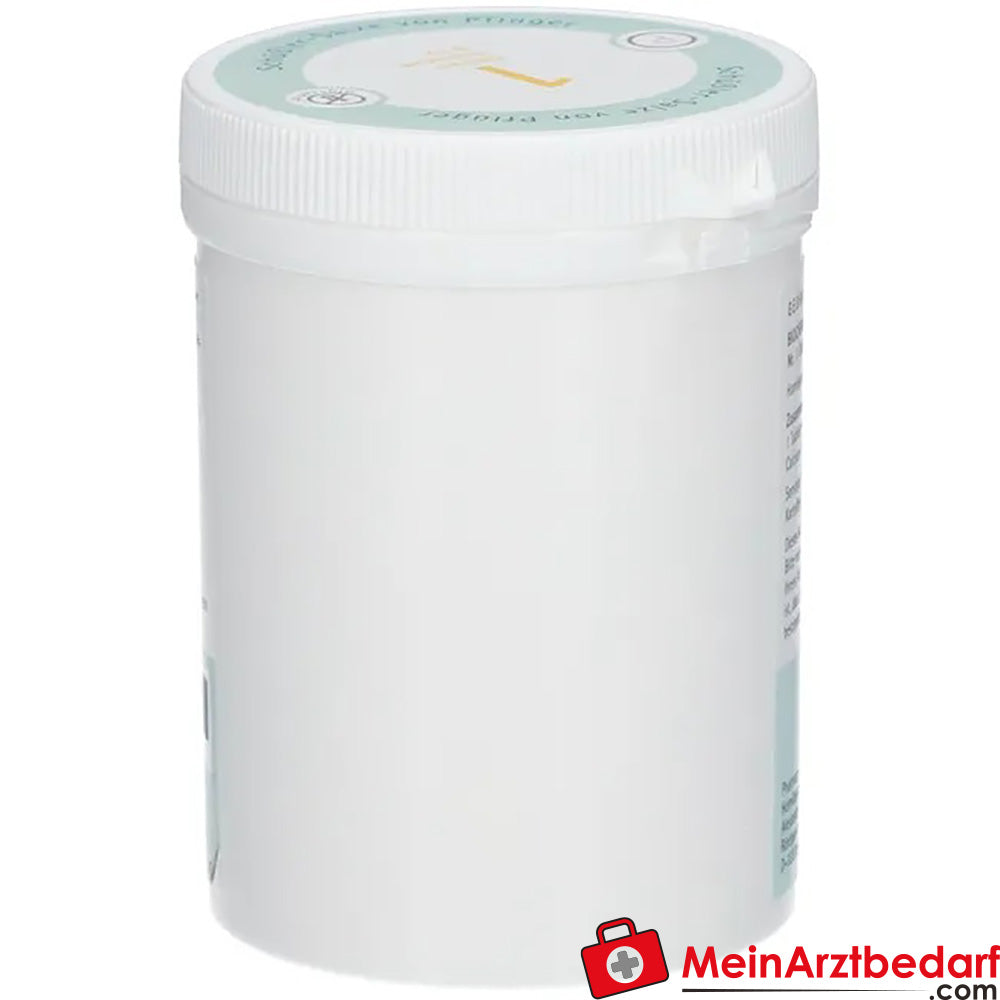 Biochemie Pflüger® Nr 1 Calcium fluoratum D12 250 mg tabletki 4000 sztuk