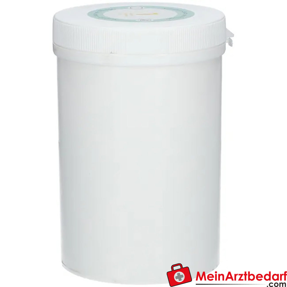 Pflüger Biochemie Nr. 1 Calcium fluoratum D12 250 mg Tabletten