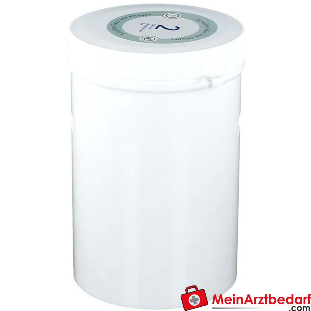 Pflüger Biochemia Nr 2 Calcium phosphoricum D6 Tabletki, 100 szt.