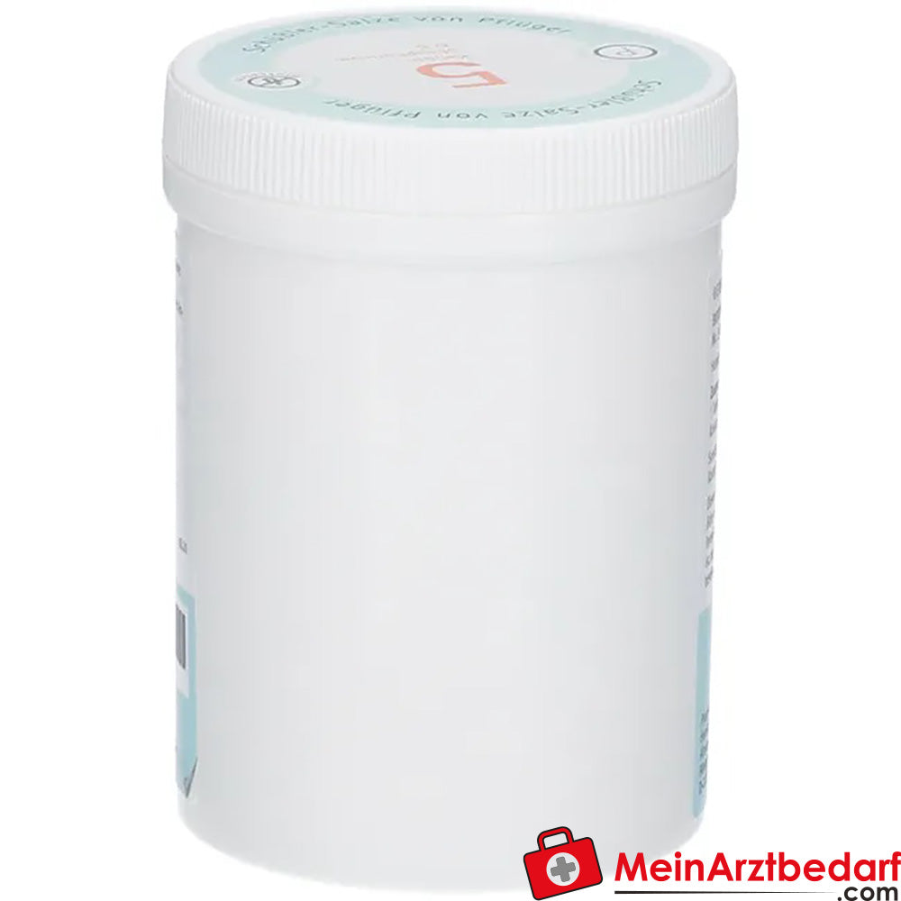 Biochemie Pflüger® Nr. 5 Kalium phosphoricum D6 Tabletten.