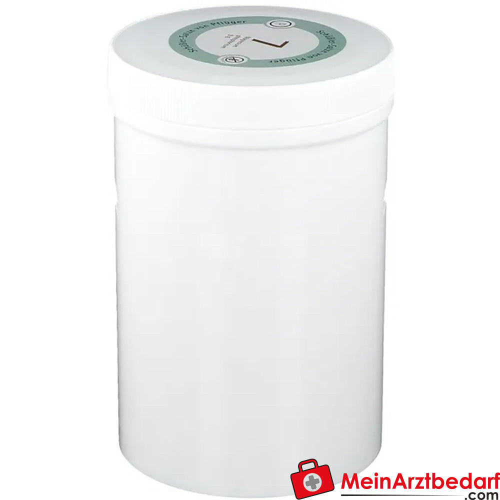 Bioquímica Pflüger nº 7 Magnesio fosfórico D6 250 mg Comprimidos