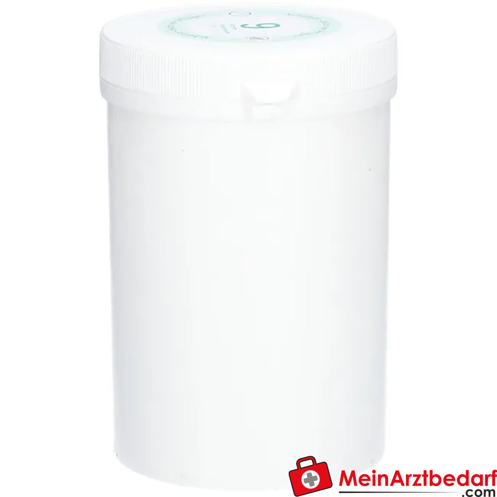 Biochemie Pflüger® Nr. 9 Natrium phosphoricum D6 250 mg Tabletten