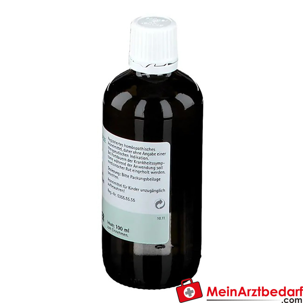 Biochemie Pflüger® Nr. 8 Natrium chloratum D6 Tropfen.